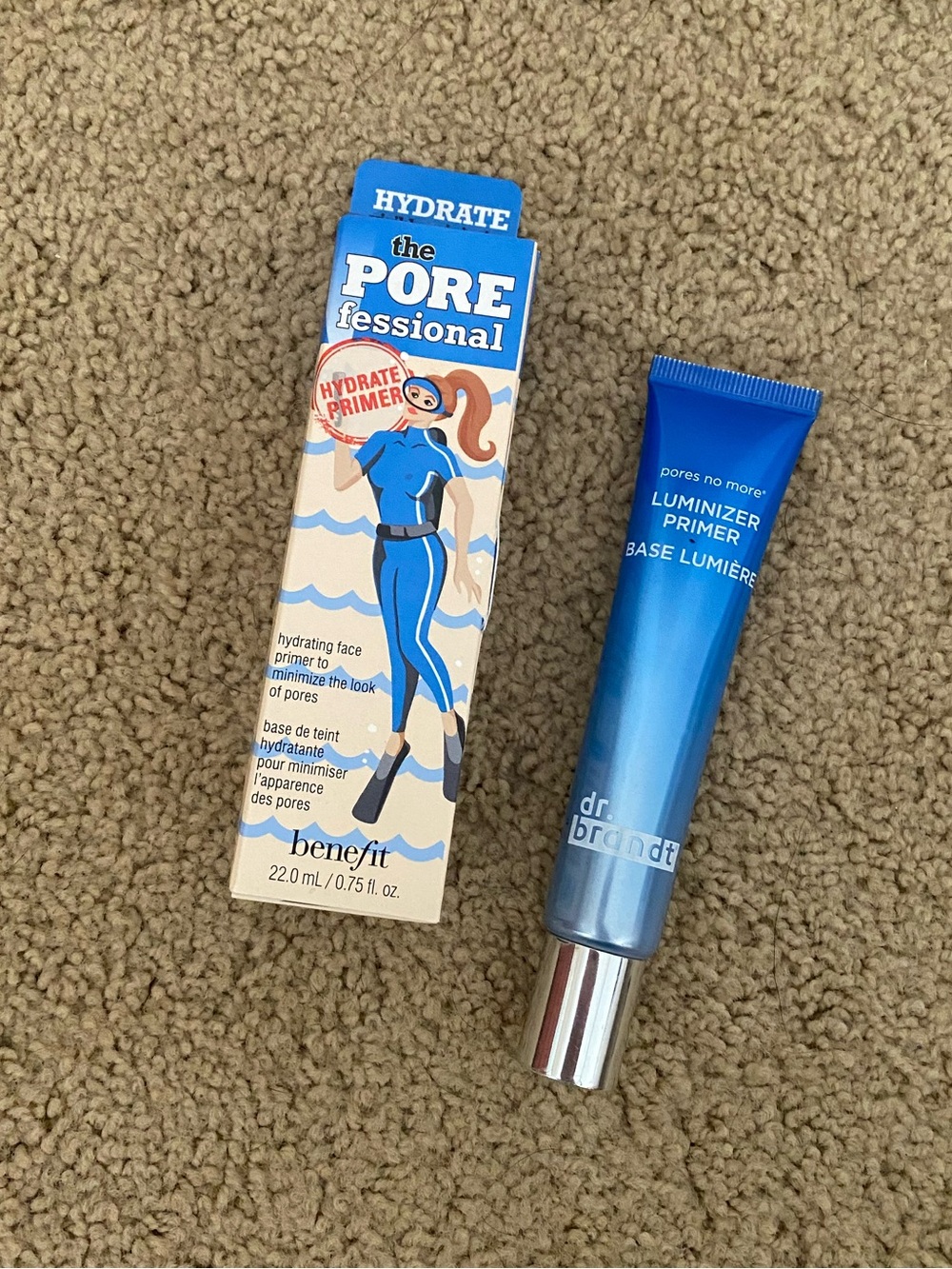 2 piece primer bundle